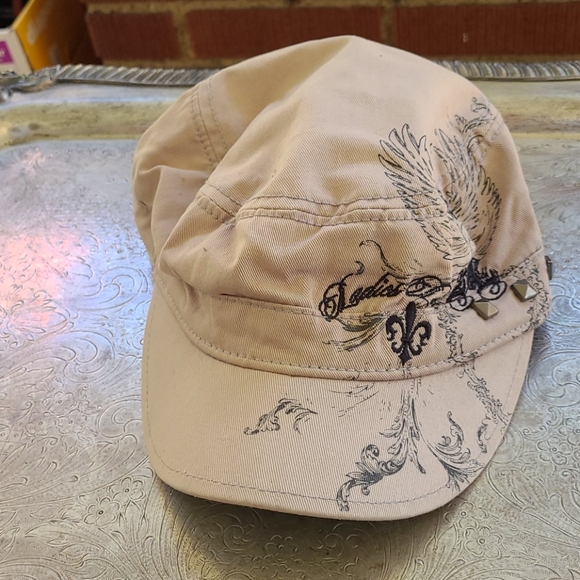 LL COOL K HAT - Picture 1 of 4